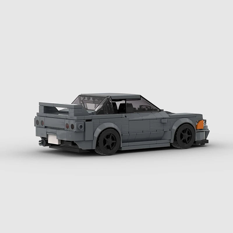 Nissan Skyline R34