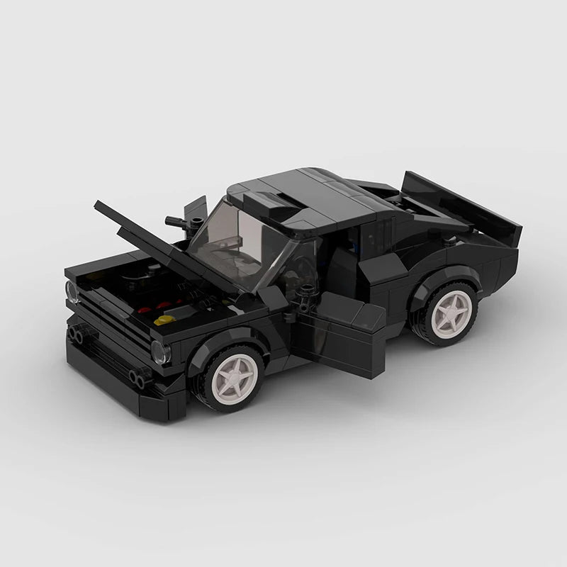 Escort MK2