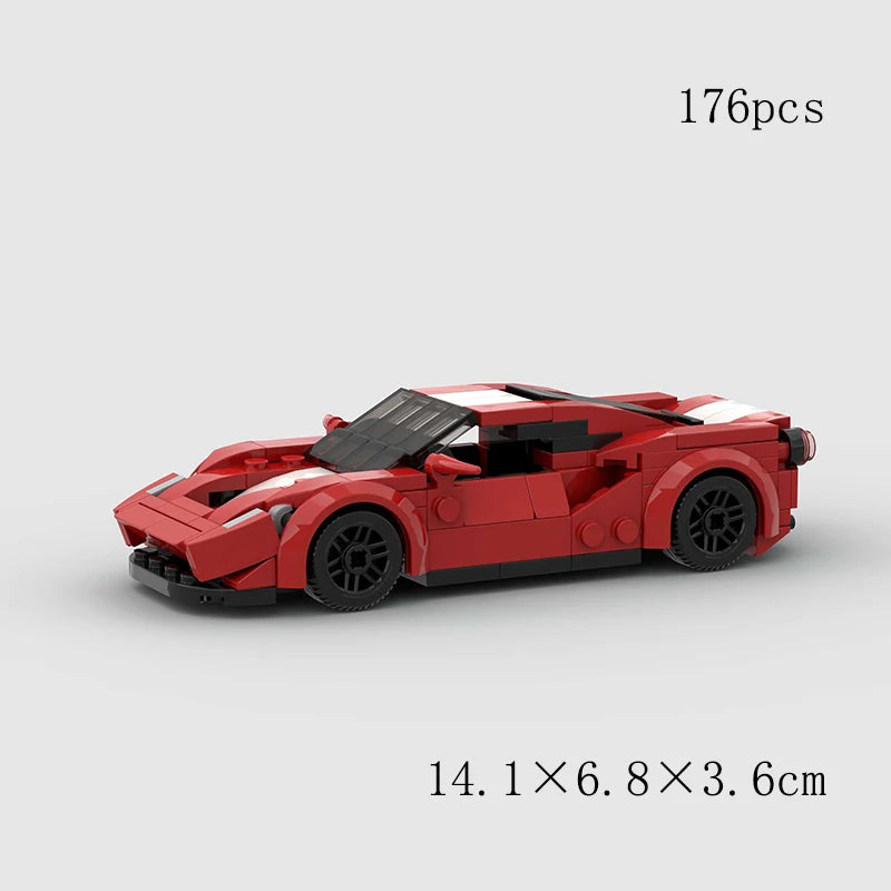 Ford GT