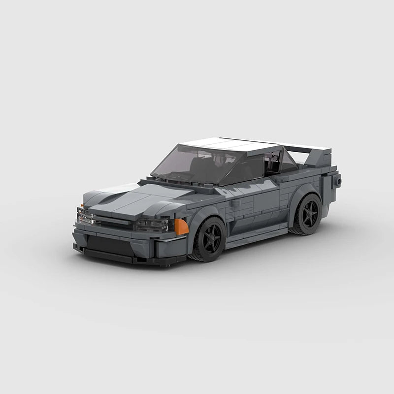 Nissan Skyline R34