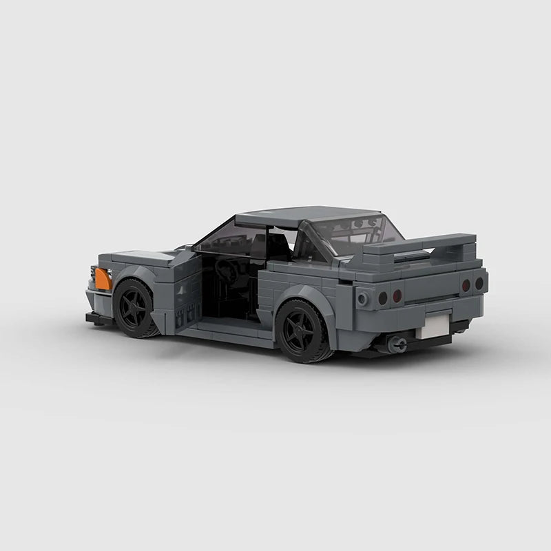 Nissan Skyline R34