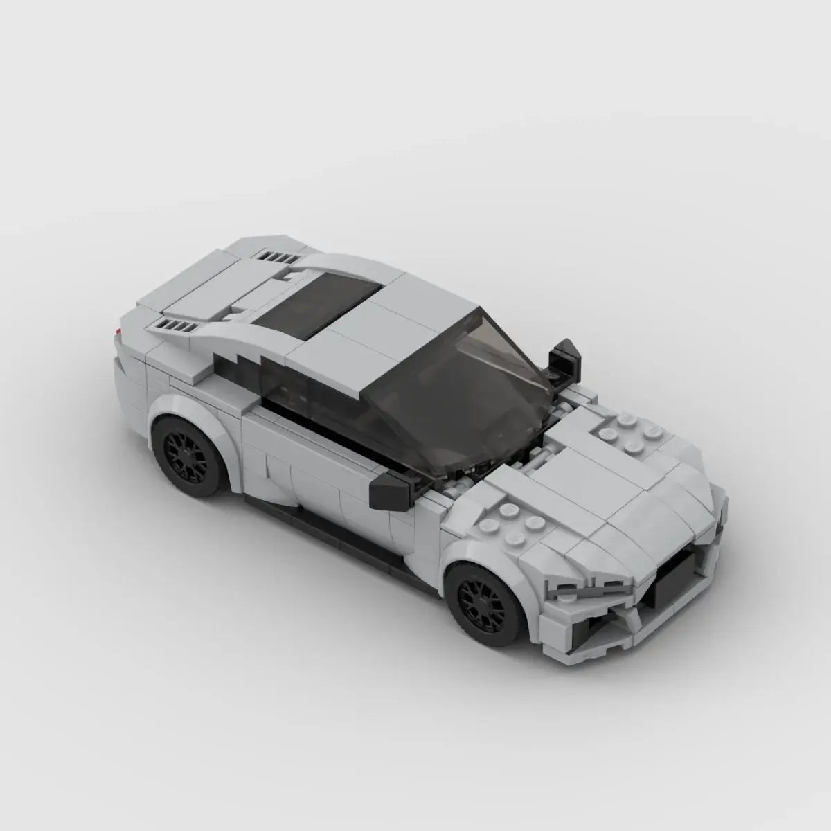 Auidi RS7