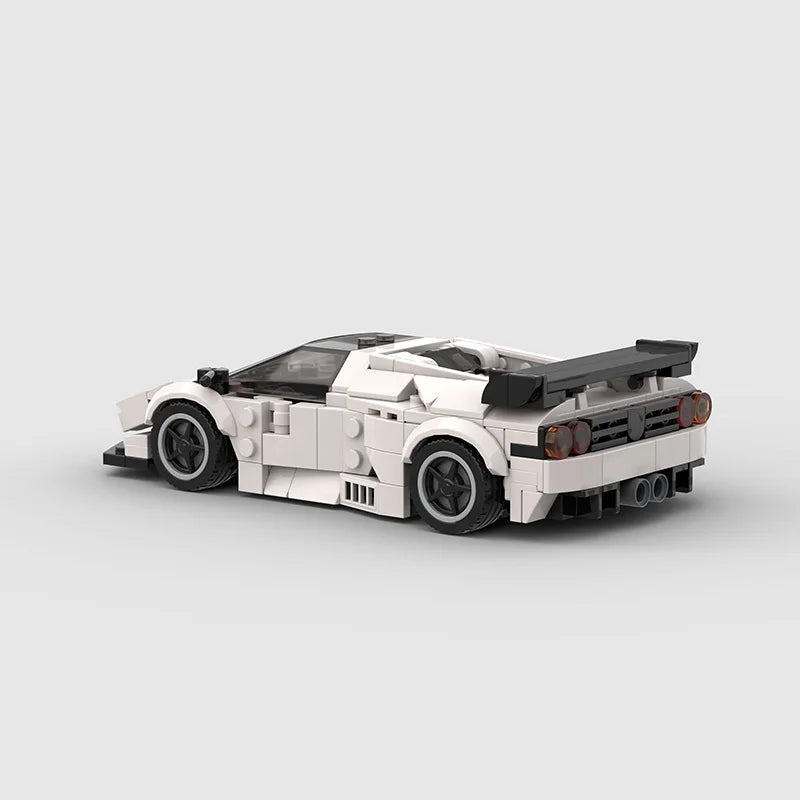 Diablo GT