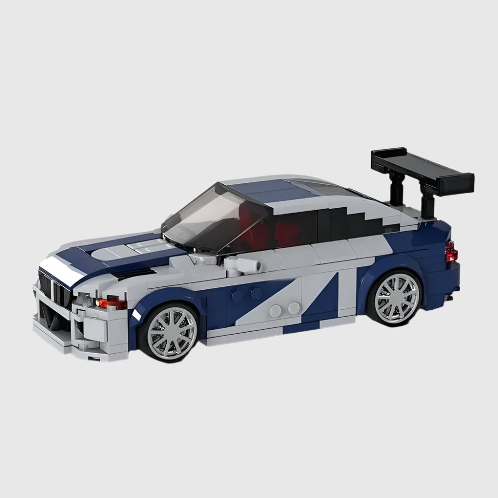 BMW M3 (Need for Speed)