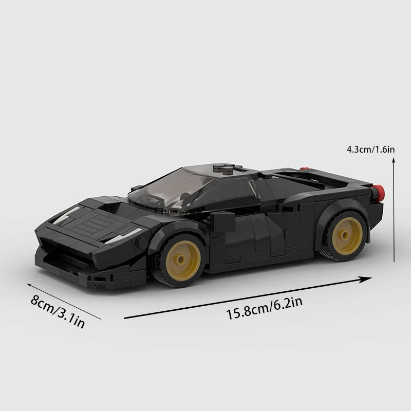 Ferrari 458
