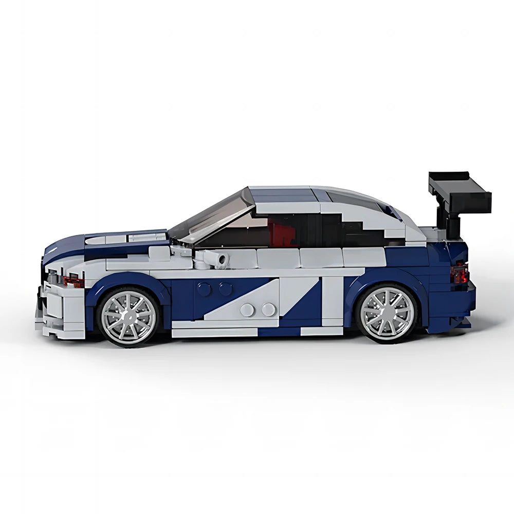 BMW M3 (Need for Speed)