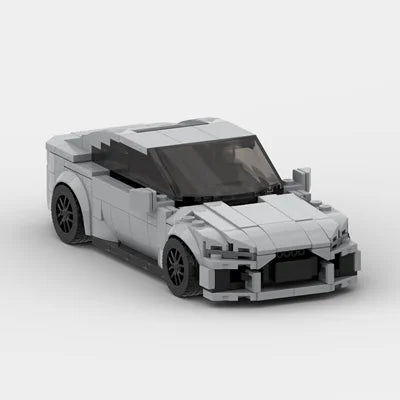 Auidi RS7