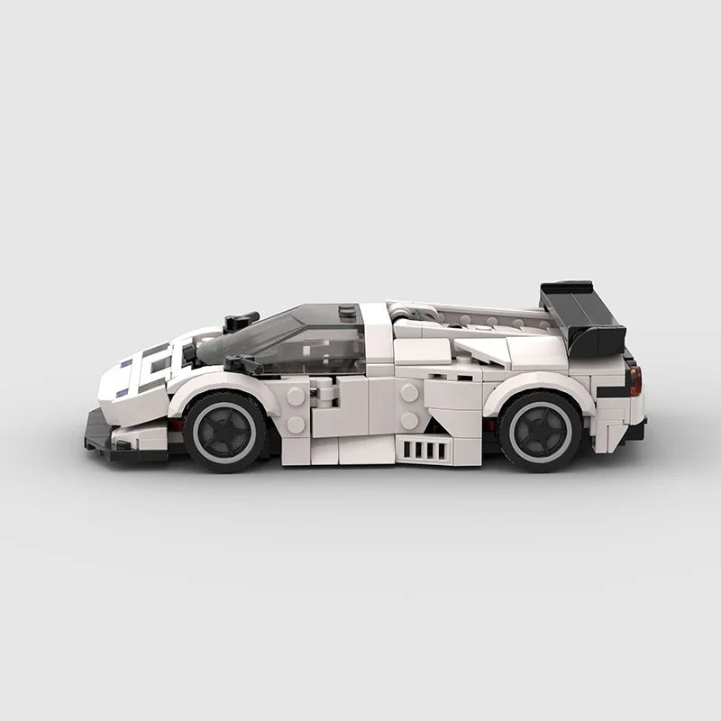 Diablo GT