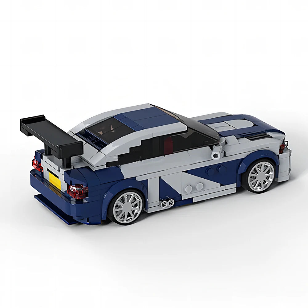 BMW M3 (Need for Speed)