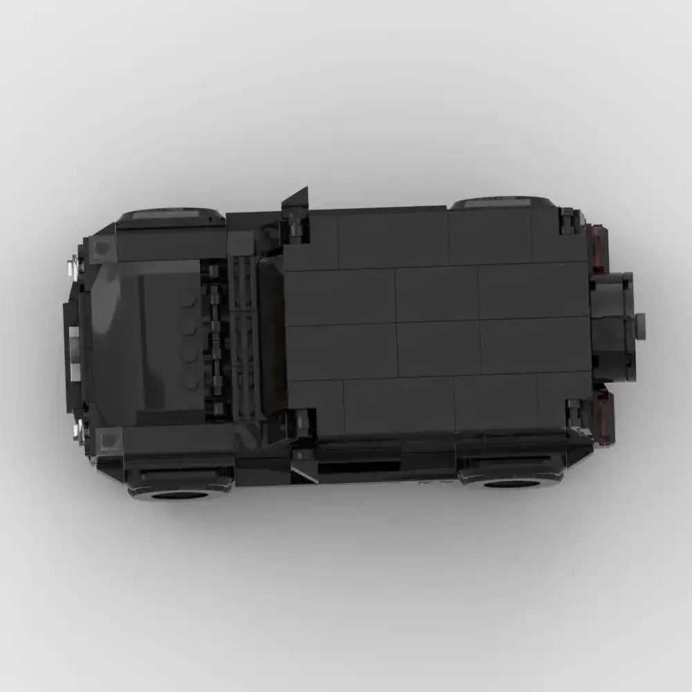 Mercedes G63