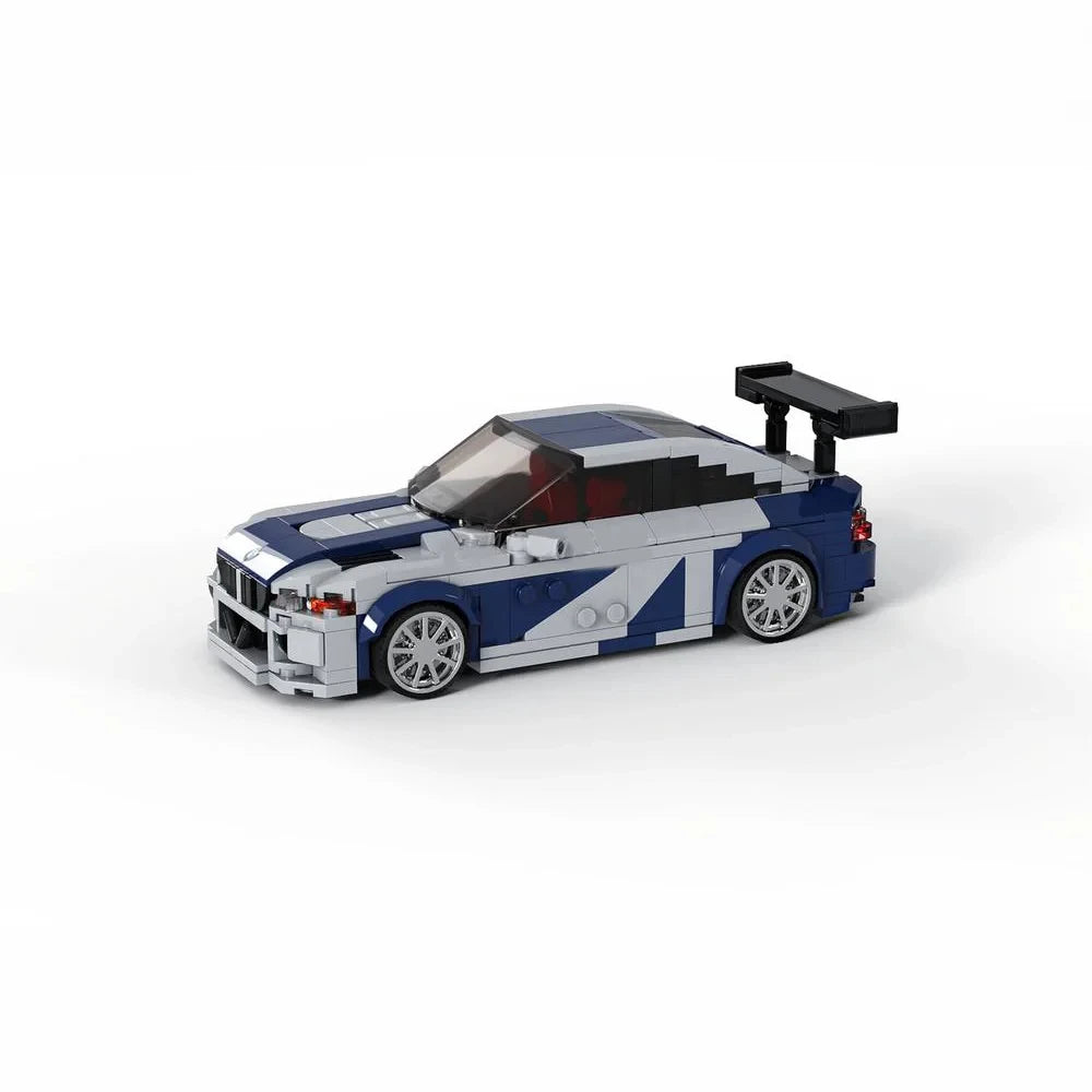 BMW M3 (Need for Speed)