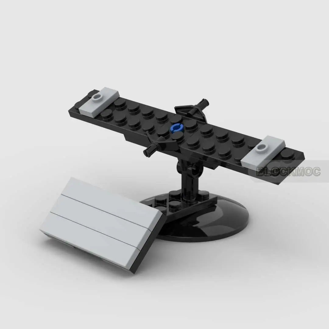 Adaptable Stand Display