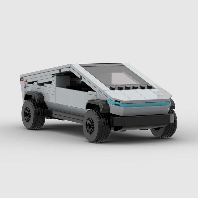 Tesla Cyber Truck