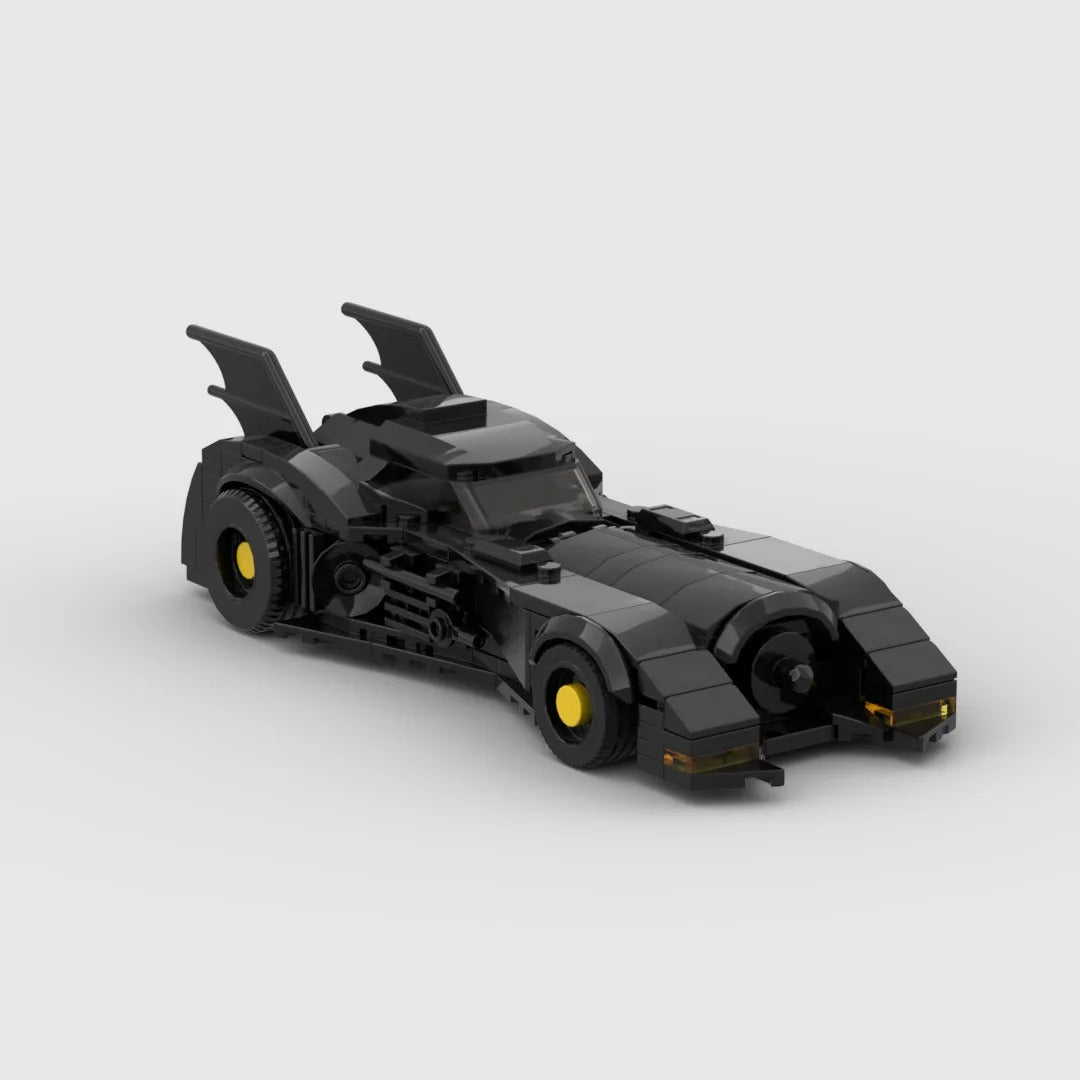 1989 Batmobile