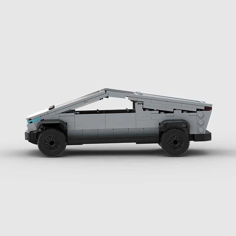 Tesla Cyber Truck