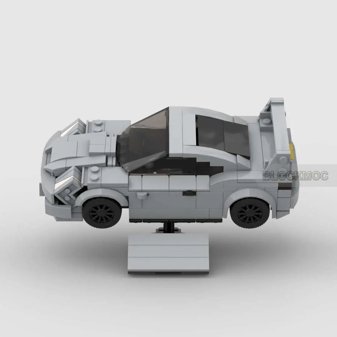 Adaptable Stand Display