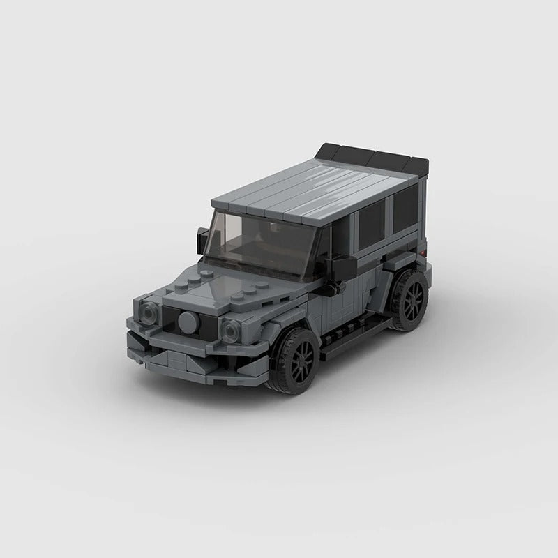 Mercedes G63s