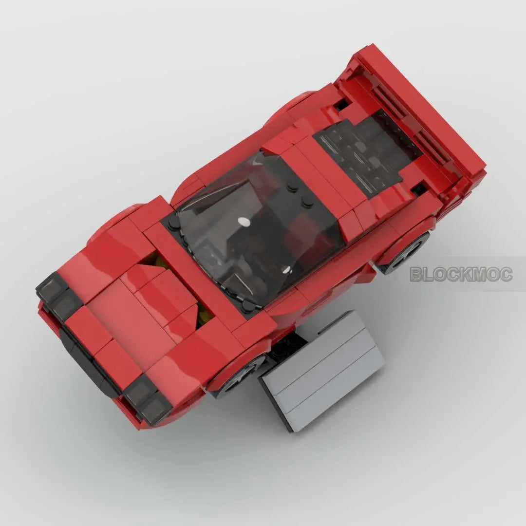 Adaptable Stand Display