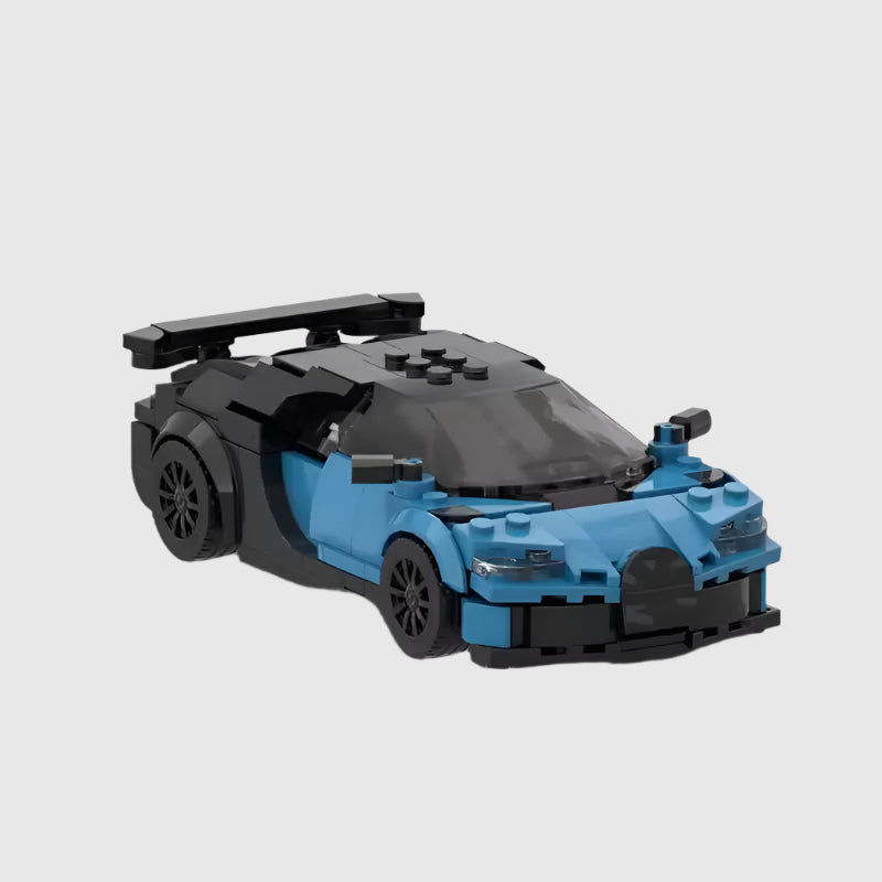Bugatti Chiron