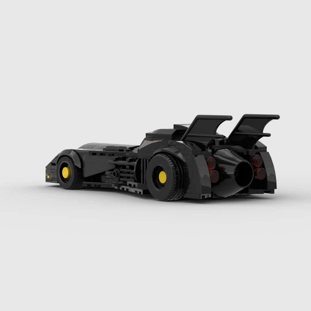 1989 Batmobile