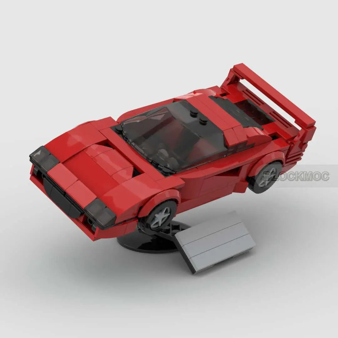 Adaptable Stand Display