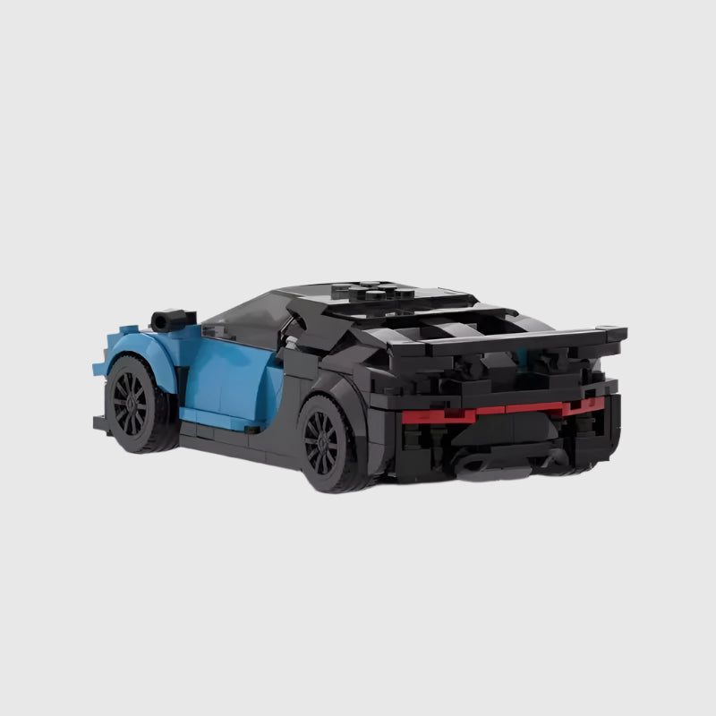 Bugatti Chiron
