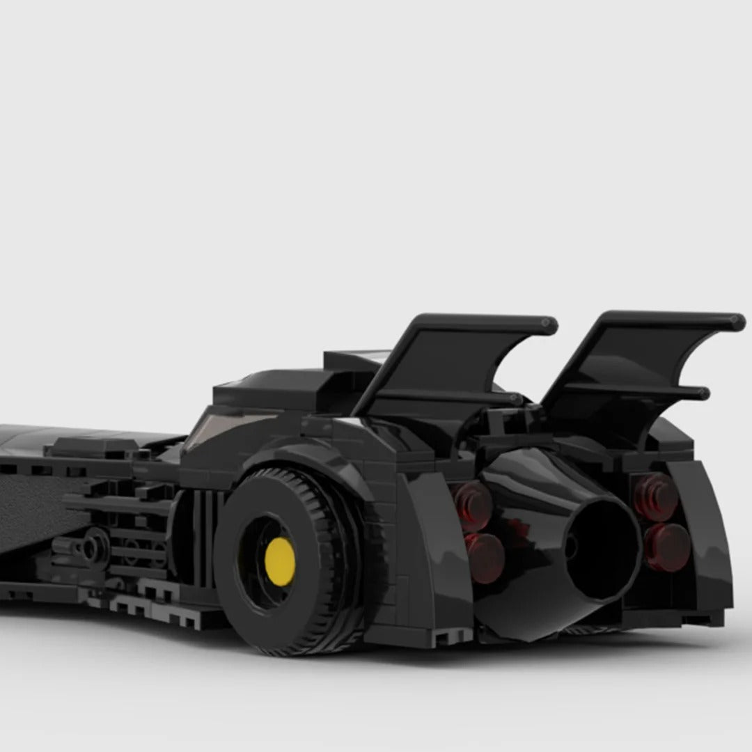 1989 Batmobile