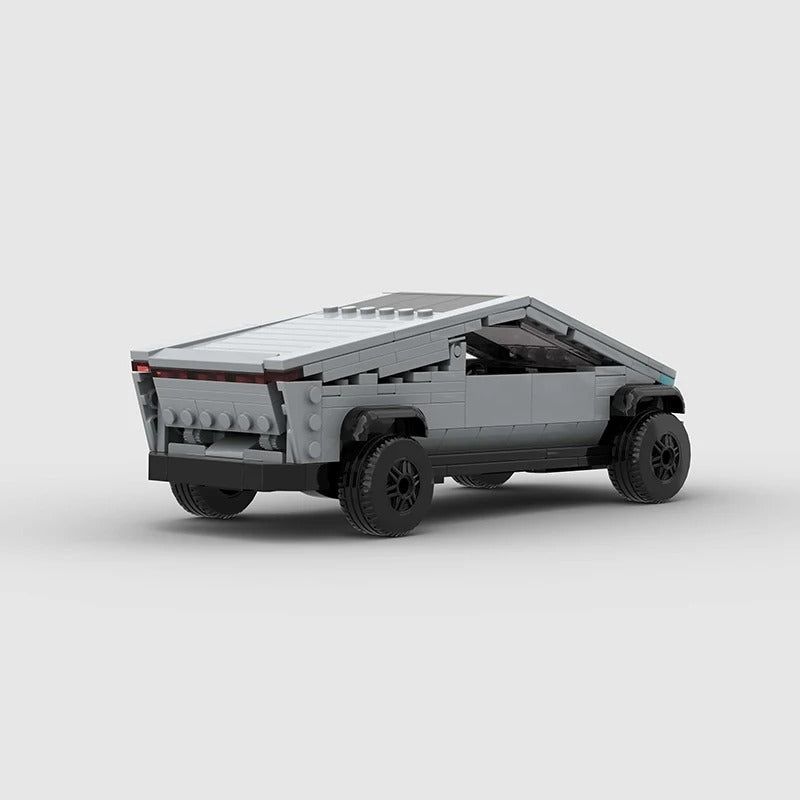 Tesla Cyber Truck