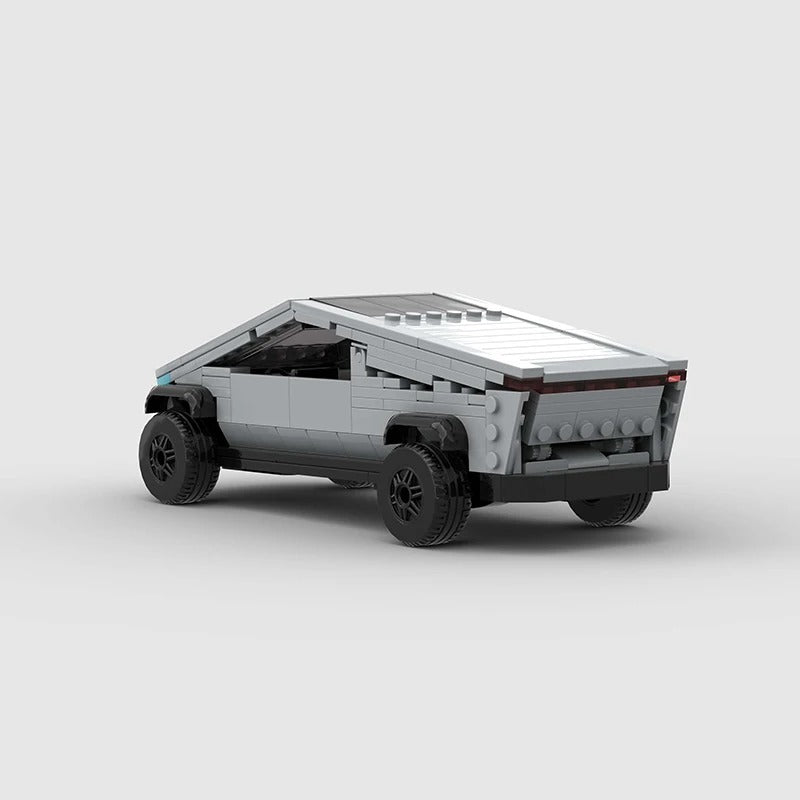 Tesla Cyber Truck