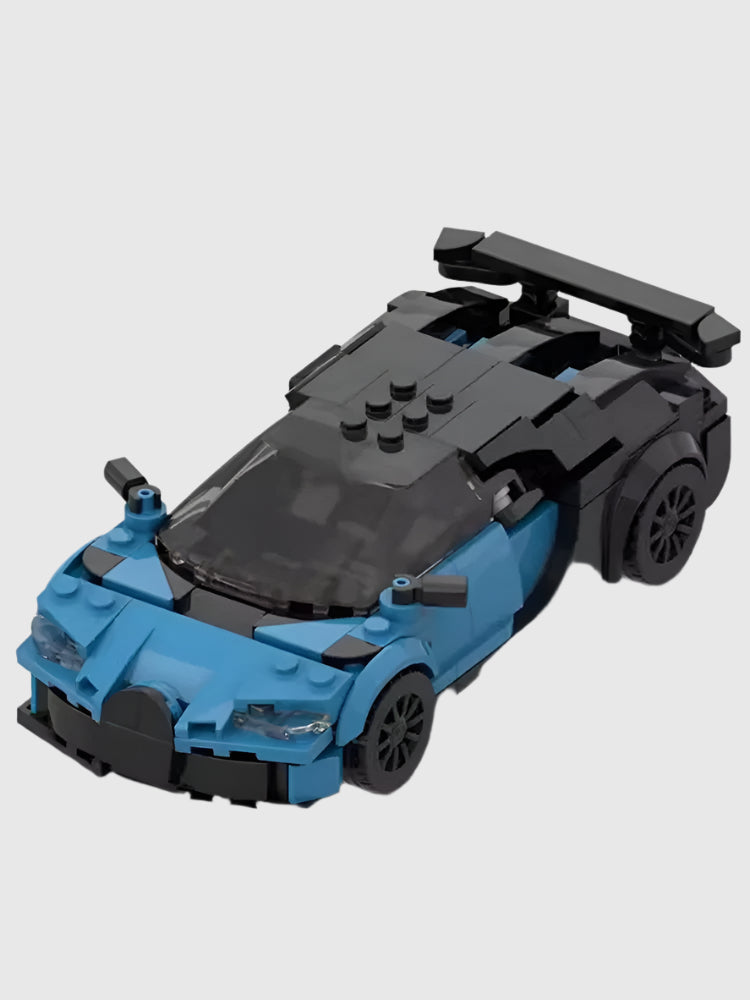 Bugatti Chiron