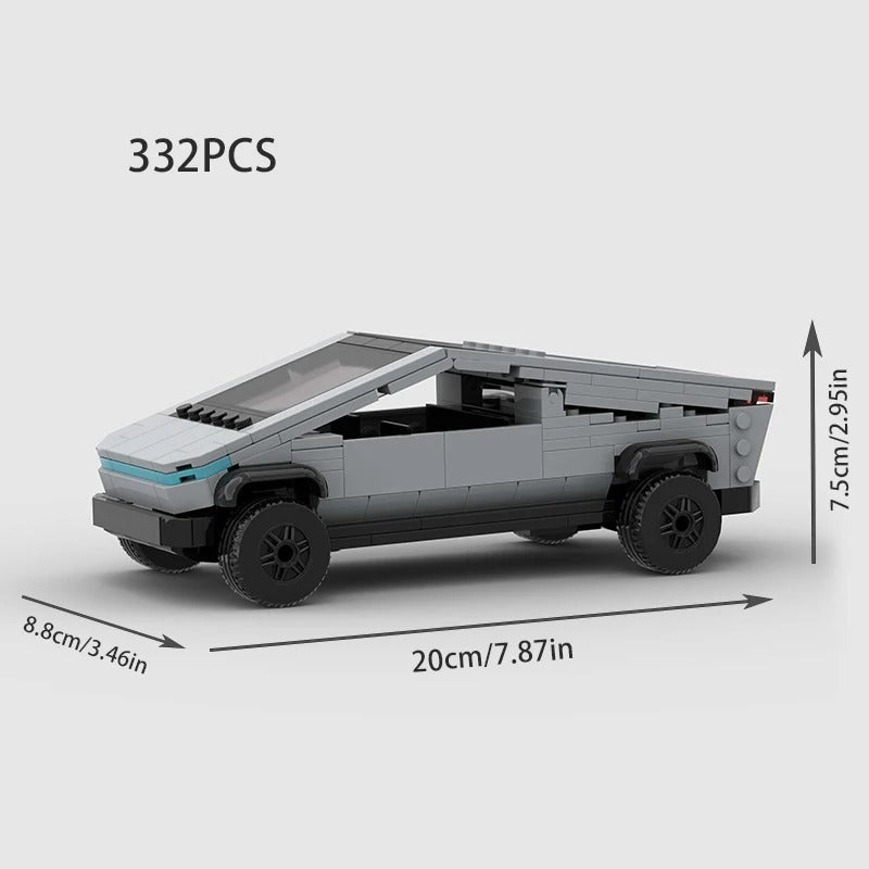 Tesla Cyber Truck
