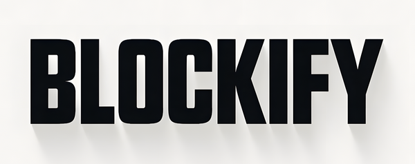 Blockify
