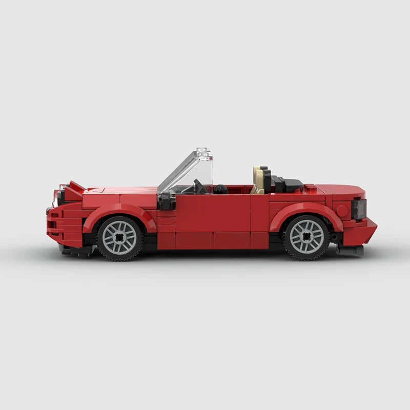 Miata MX-5