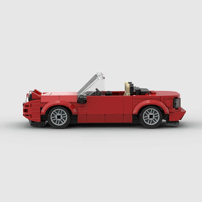 Miata MX-5