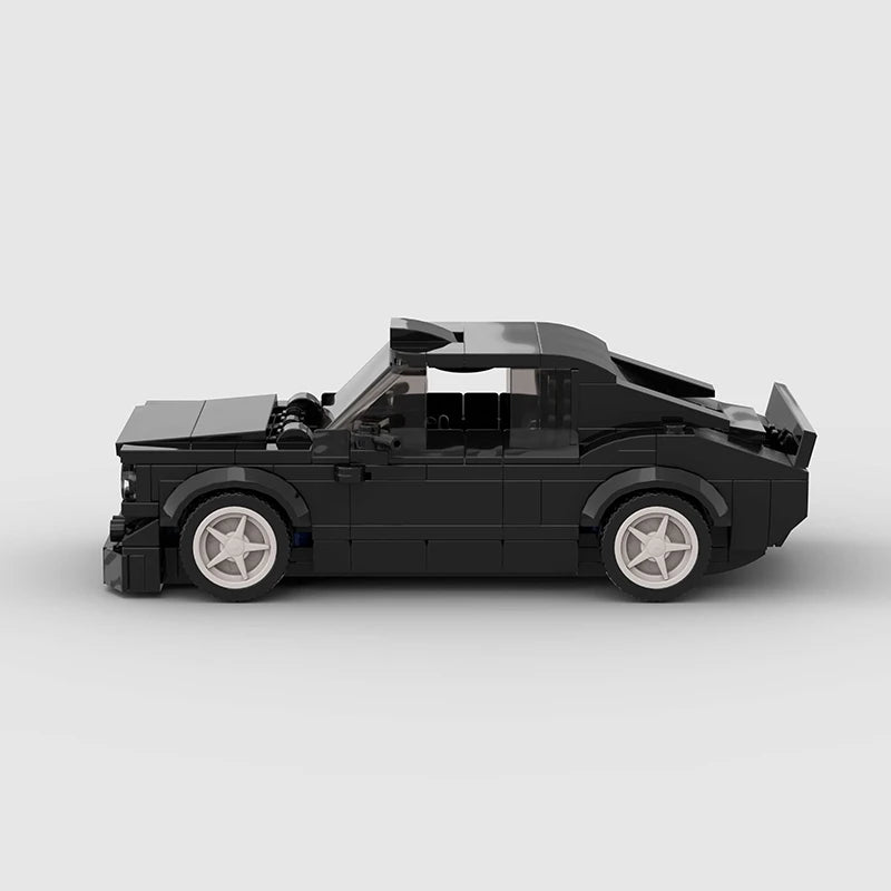 Escort MK2