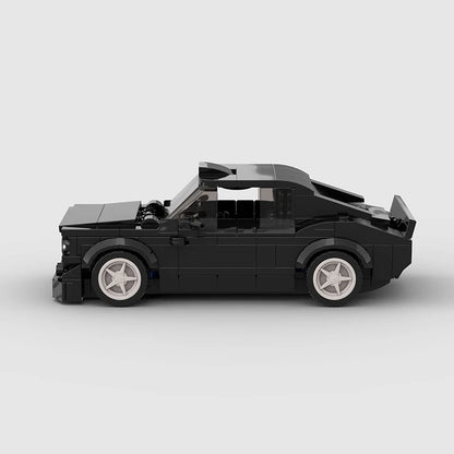 Escort MK2