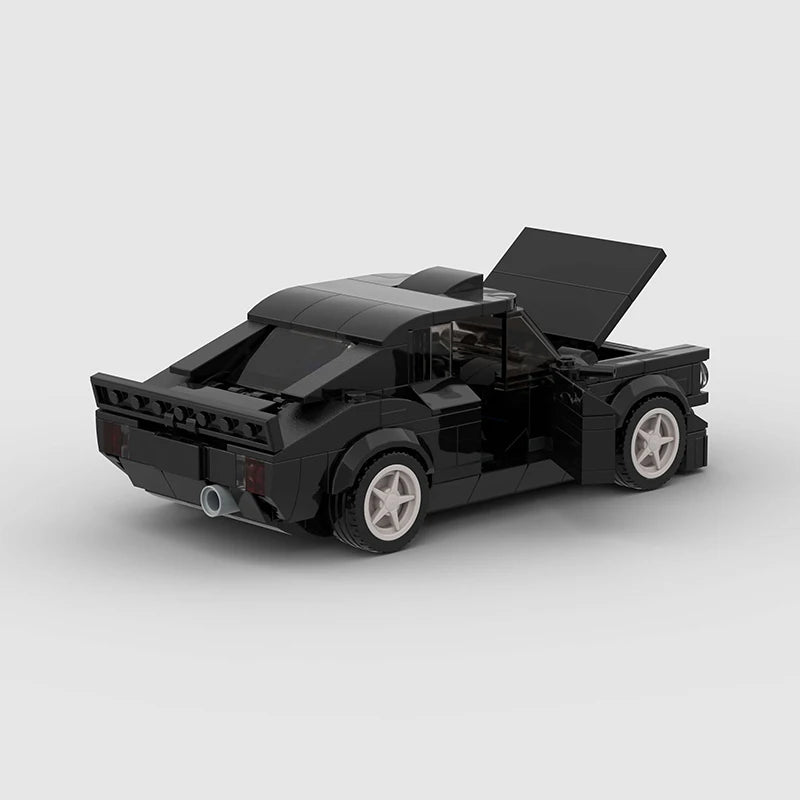 Escort MK2