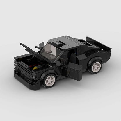 Escort MK2