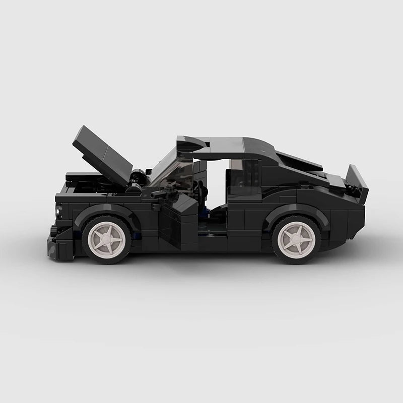 Escort MK2
