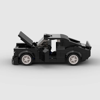 Escort MK2
