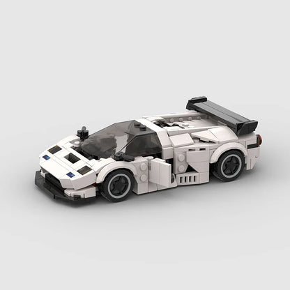 Diablo GT