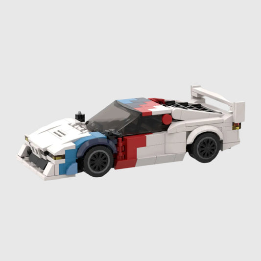 BMW M1