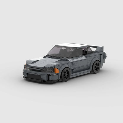Nissan Skyline R34
