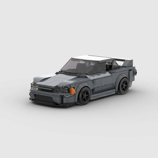 Nissan Skyline R34