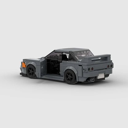 Nissan Skyline R34