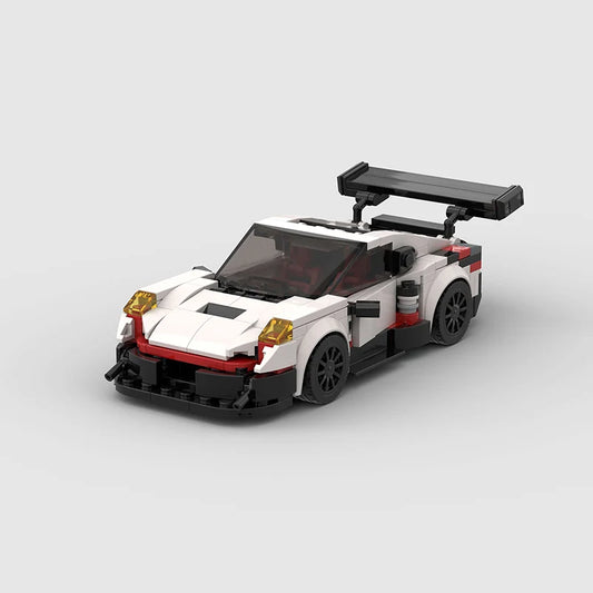 Porsche 911 GT3 RS