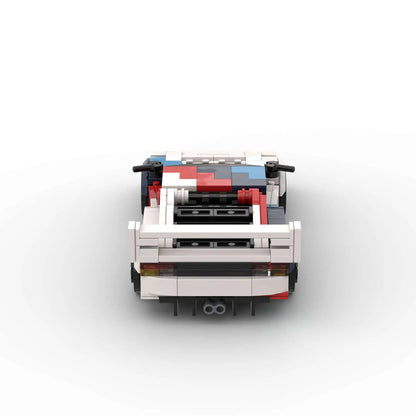 BMW M1
