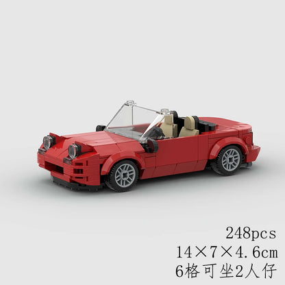 Miata MX-5