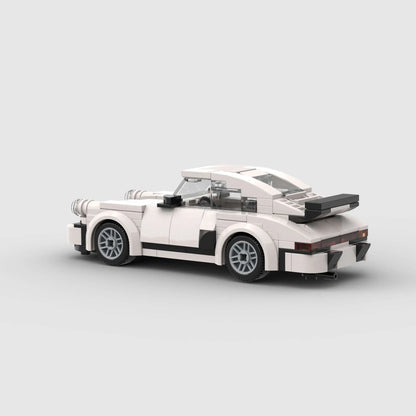 Classic Porsche 911