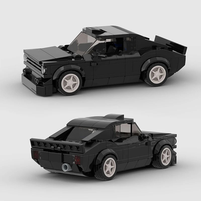 Escort MK2
